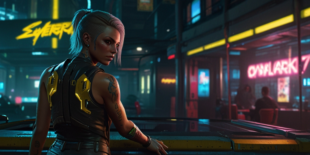 Cyberpunk 2077